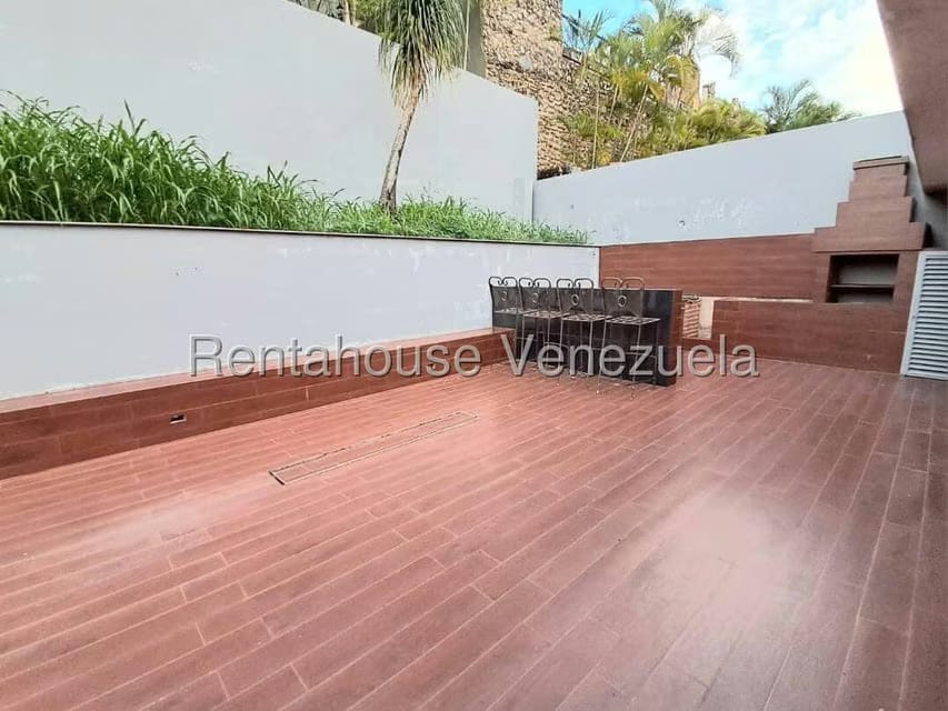 Casa (1 Nivel) en Venta en Parque Mirador, Carabobo - 32