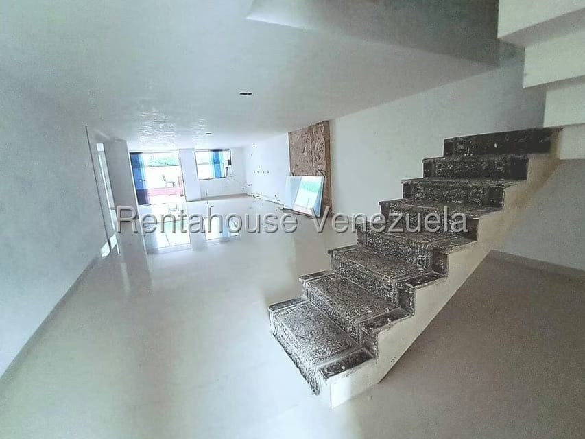 Casa (1 Nivel) en Venta en Parque Mirador, Carabobo - 8