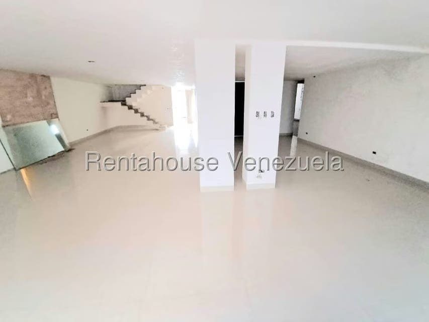 Casa (1 Nivel) en Venta en Parque Mirador, Carabobo - 9