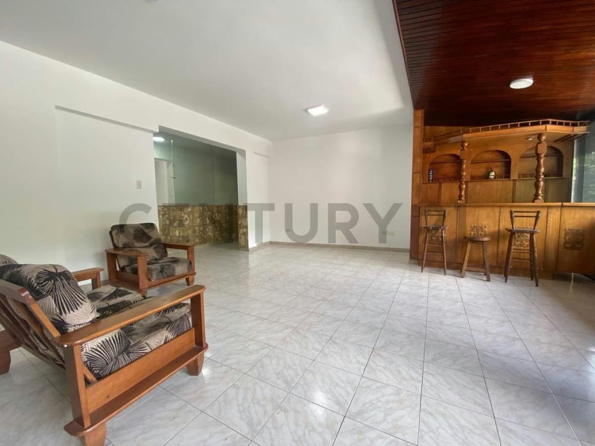 Amplio Apartamento en Alquiler en Colinas de Bello Monte Caracas - 2