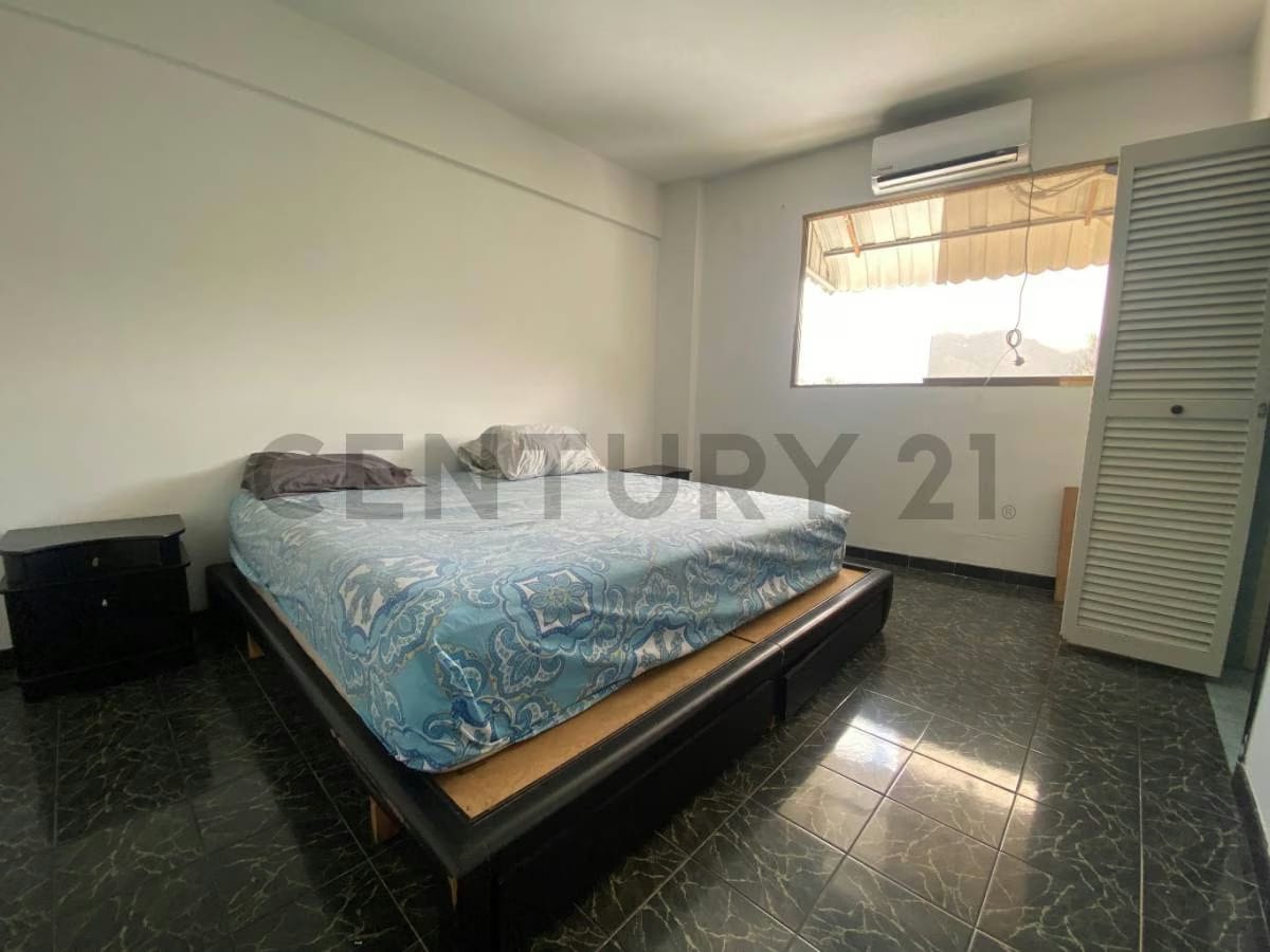 Amplio Apartamento en Alquiler en Colinas de Bello Monte Caracas - 6