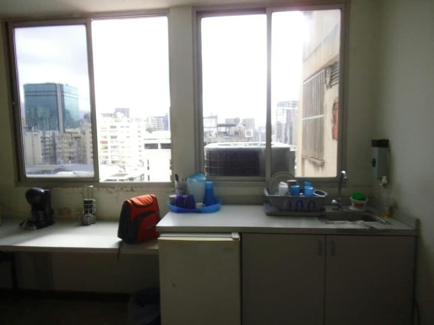 Comercial (Oficina) en Venta en El Recreo, Distrito Metropolitano - 12