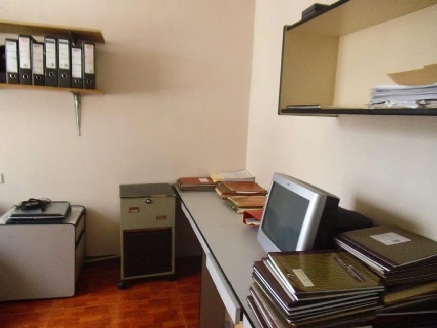 Comercial (Oficina) en Venta en El Recreo, Distrito Metropolitano - 17