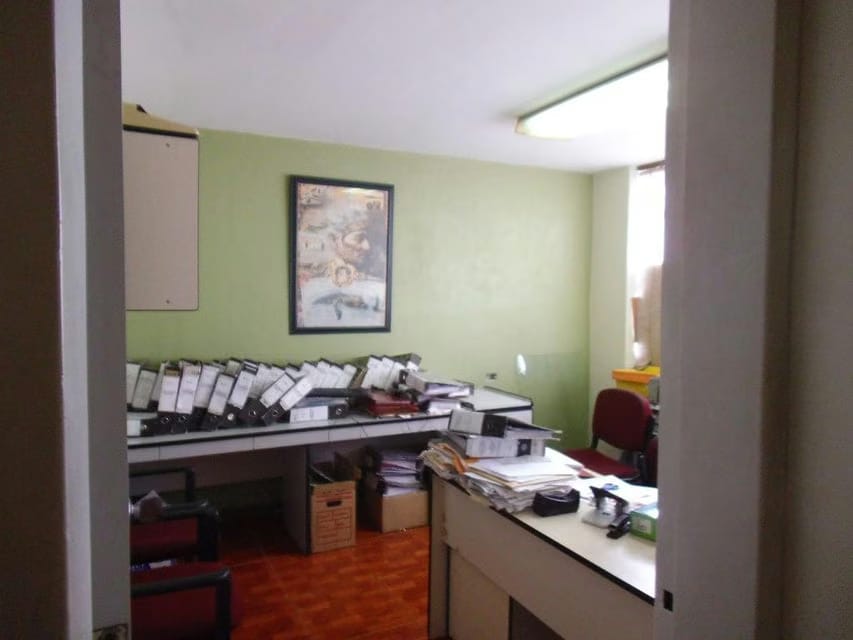Comercial (Oficina) en Venta en El Recreo, Distrito Metropolitano - 18