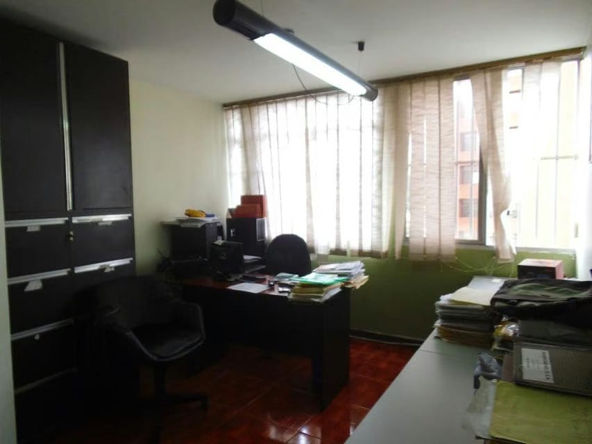 Comercial (Oficina) en Venta en El Recreo, Distrito Metropolitano - 20