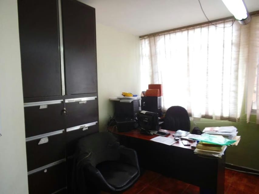 Comercial (Oficina) en Venta en El Recreo, Distrito Metropolitano - 21