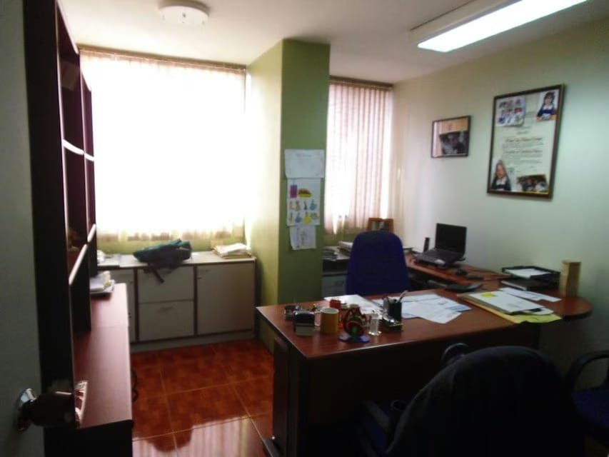 Comercial (Oficina) en Venta en El Recreo, Distrito Metropolitano - 22