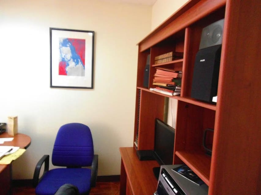 Comercial (Oficina) en Venta en El Recreo, Distrito Metropolitano - 23