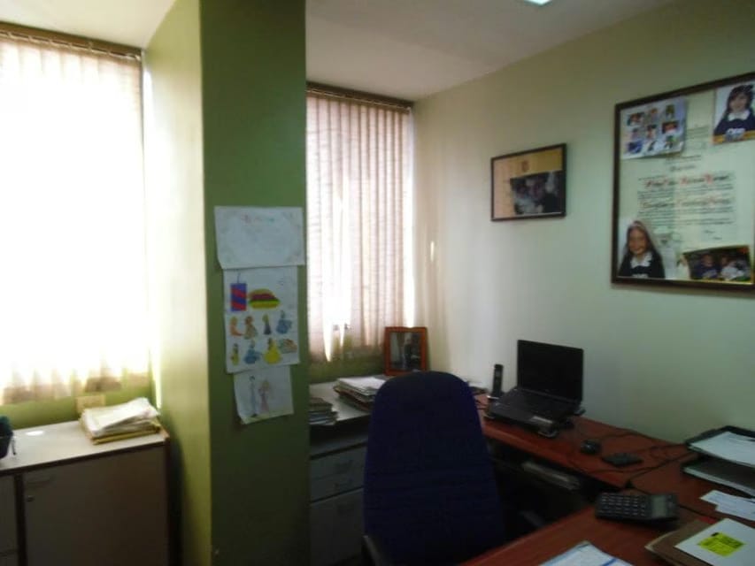 Comercial (Oficina) en Venta en El Recreo, Distrito Metropolitano - 24