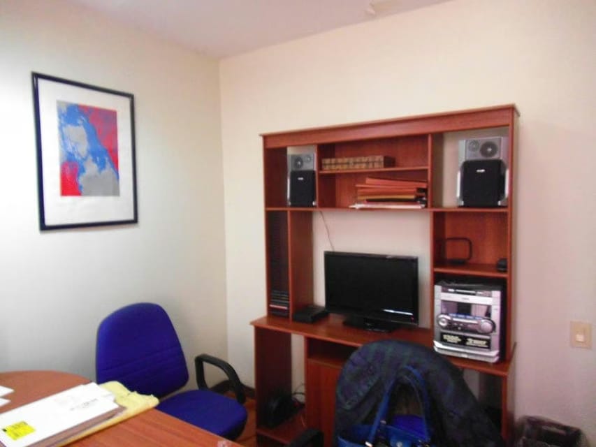 Comercial (Oficina) en Venta en El Recreo, Distrito Metropolitano - 26