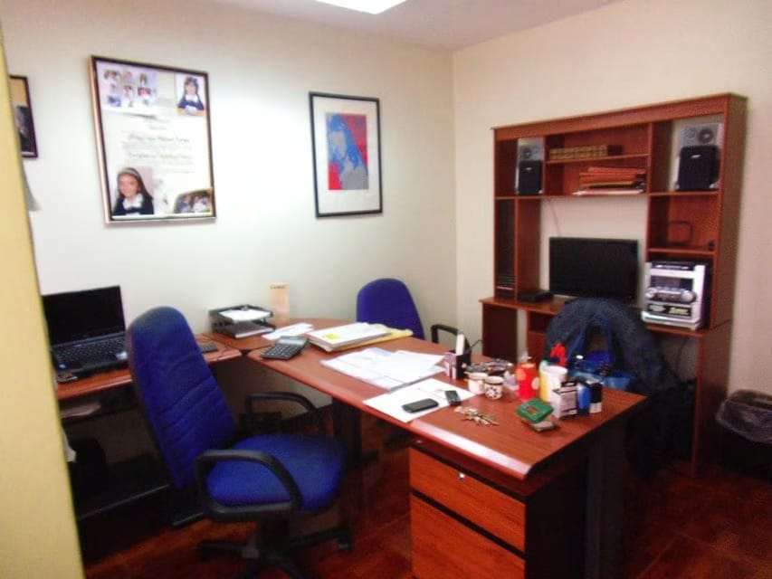 Comercial (Oficina) en Venta en El Recreo, Distrito Metropolitano - 27