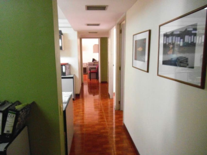 Comercial (Oficina) en Venta en El Recreo, Distrito Metropolitano - 4