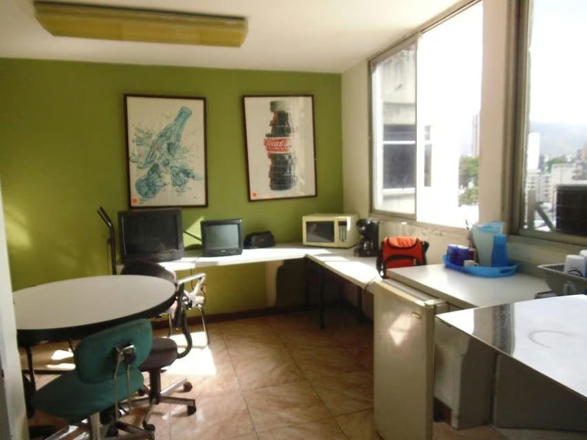 Comercial (Oficina) en Venta en El Recreo, Distrito Metropolitano - 6