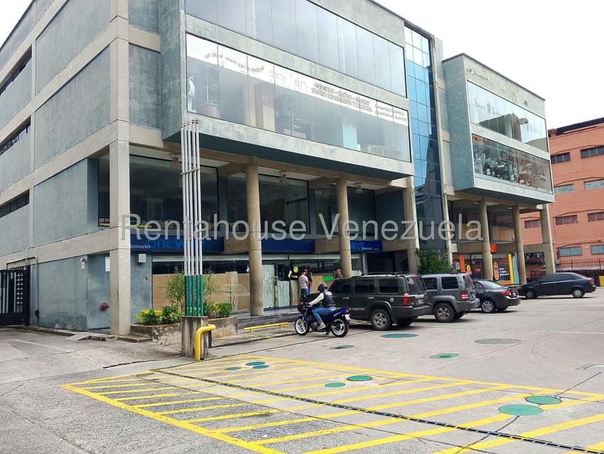 Comercial (Local Comercial) en Venta en Las Salias, Miranda - 2
