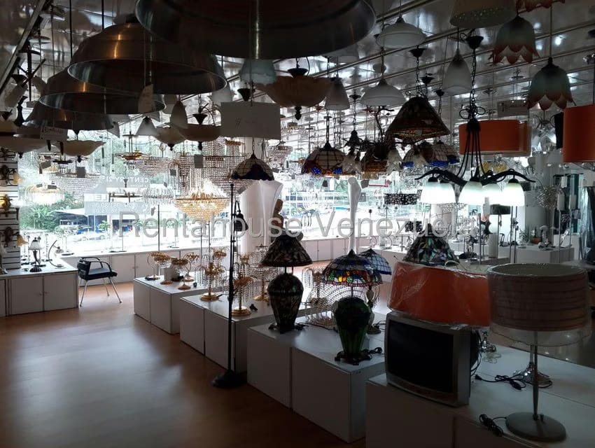 Comercial (Local Comercial) en Venta en Las Salias, Miranda - 11