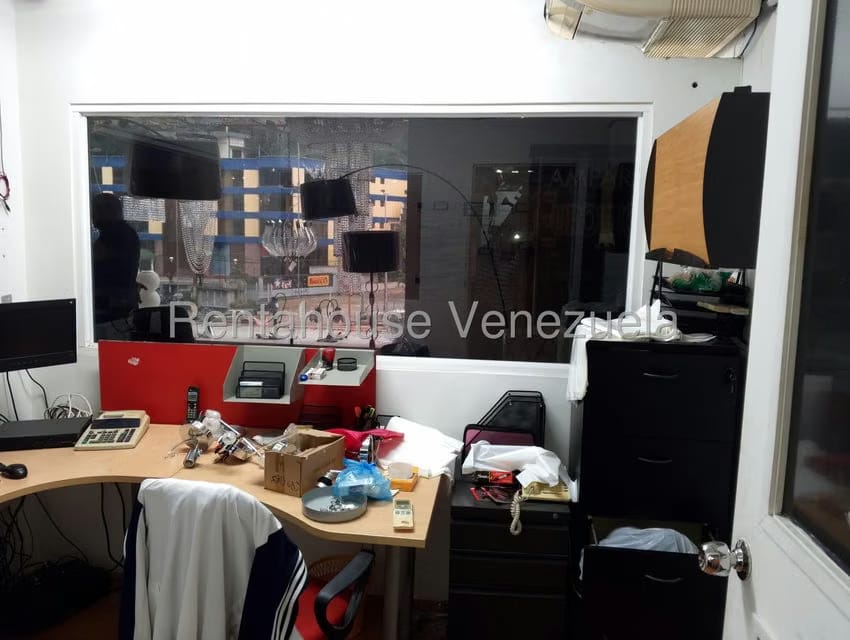 Comercial (Local Comercial) en Venta en Las Salias, Miranda - 12