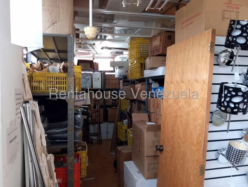 Comercial (Local Comercial) en Venta en Las Salias, Miranda - 13