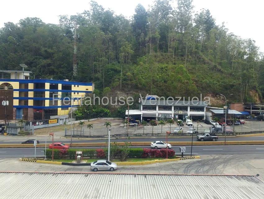 Comercial (Local Comercial) en Venta en Las Salias, Miranda - 15