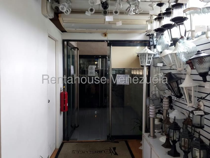 Comercial (Local Comercial) en Venta en Las Salias, Miranda - 3