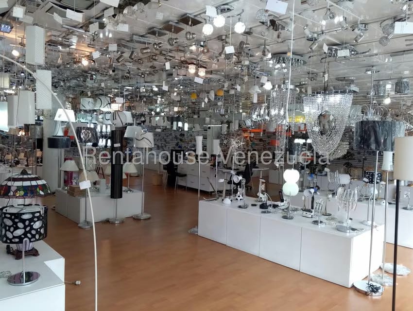 Comercial (Local Comercial) en Venta en Las Salias, Miranda - 4