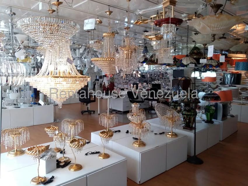 Comercial (Local Comercial) en Venta en Las Salias, Miranda - 5