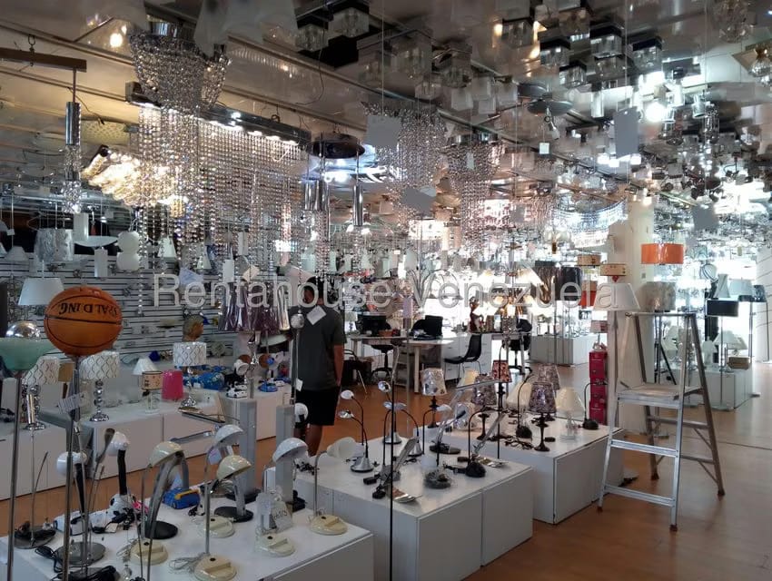 Comercial (Local Comercial) en Venta en Las Salias, Miranda - 6