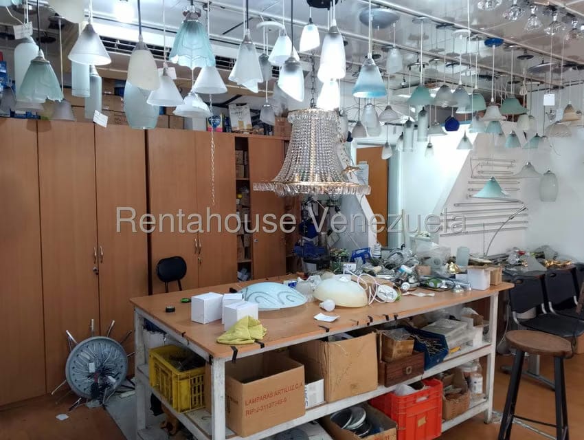 Comercial (Local Comercial) en Venta en Las Salias, Miranda - 7