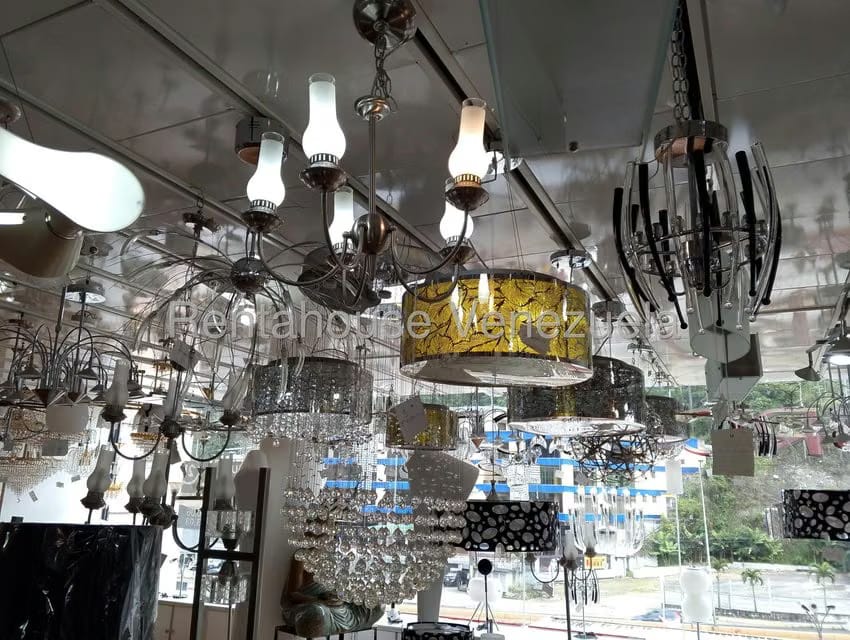 Comercial (Local Comercial) en Venta en Las Salias, Miranda - 9