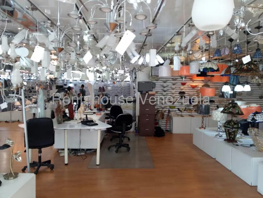 Comercial (Local Comercial) en Venta en Las Salias, Miranda - 10