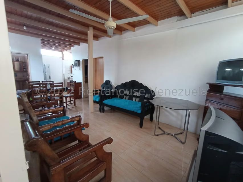 Casa (Multipes Niveles) en Venta en Centro, Aragua - 16