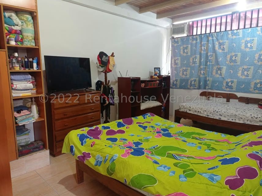 Casa (Multipes Niveles) en Venta en Centro, Aragua - 22