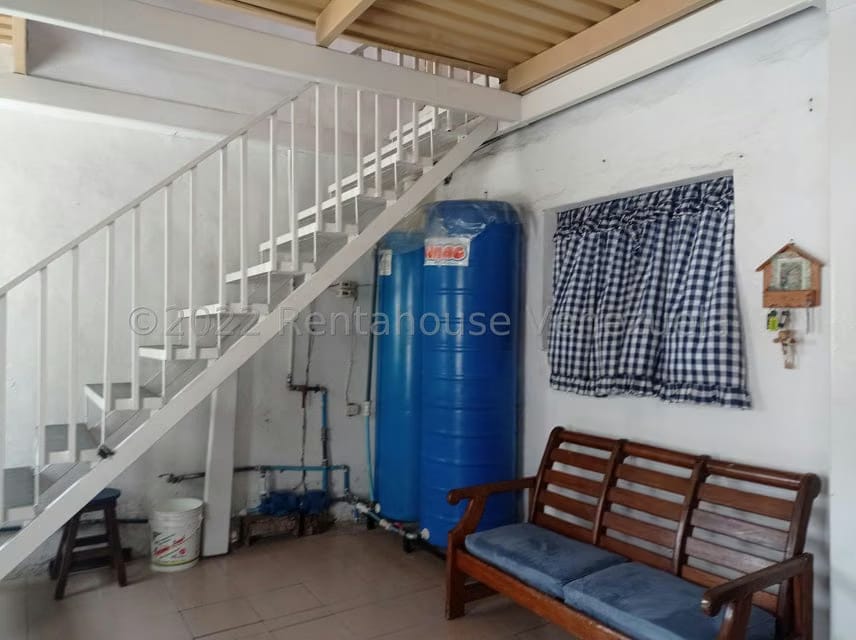 Casa (Multipes Niveles) en Venta en Centro, Aragua - 26