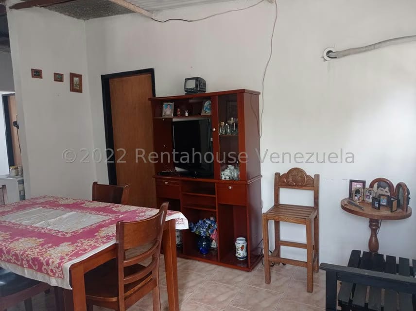 Casa (Multipes Niveles) en Venta en Centro, Aragua - 5