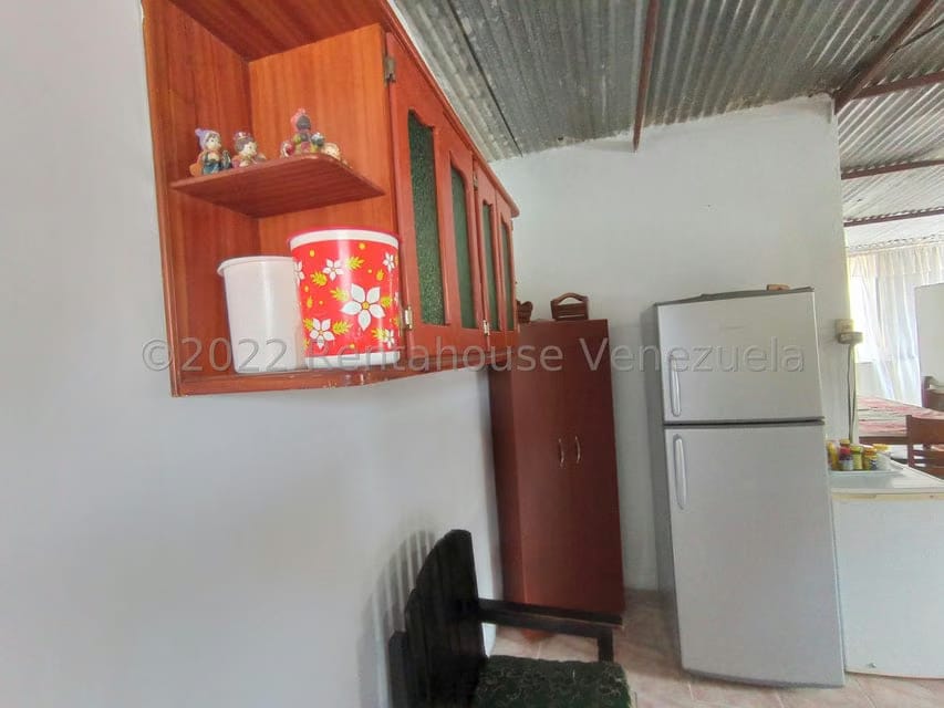 Casa (Multipes Niveles) en Venta en Centro, Aragua - 9
