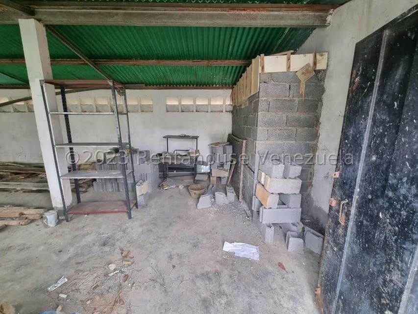 Comercial (Local Comercial) en Alquiler en La Piedad Norte, Lara - 13