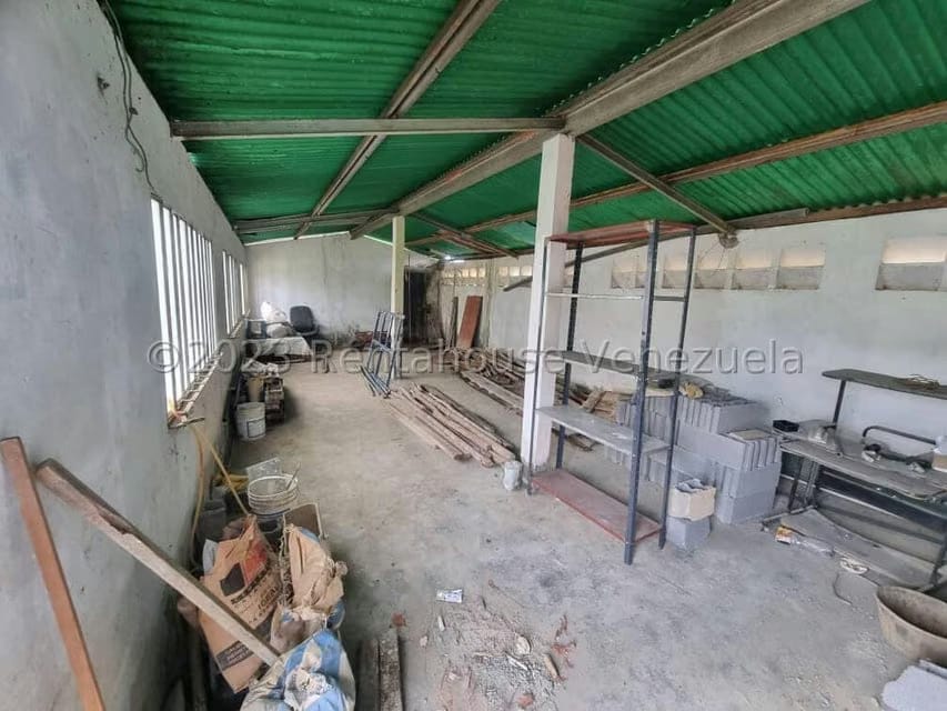 Comercial (Local Comercial) en Alquiler en La Piedad Norte, Lara - 17