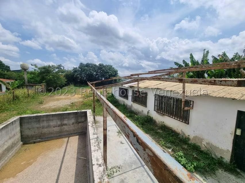 Comercial (Local Comercial) en Alquiler en La Piedad Norte, Lara - 27