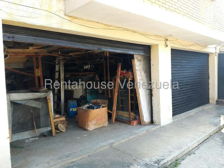 Comercial (Local Comercial) en Venta en Centro, Lara - 11