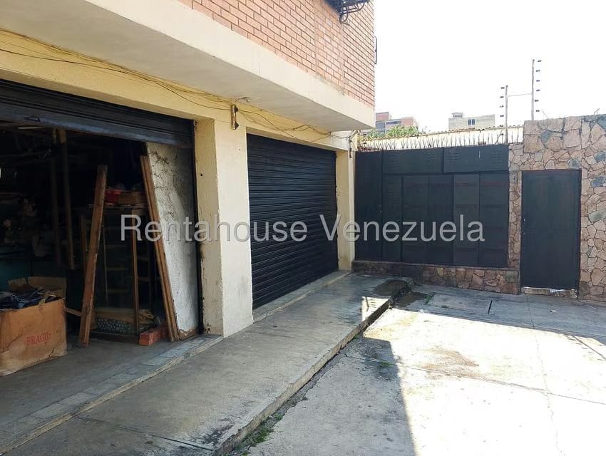 Comercial (Local Comercial) en Venta en Centro, Lara - 12