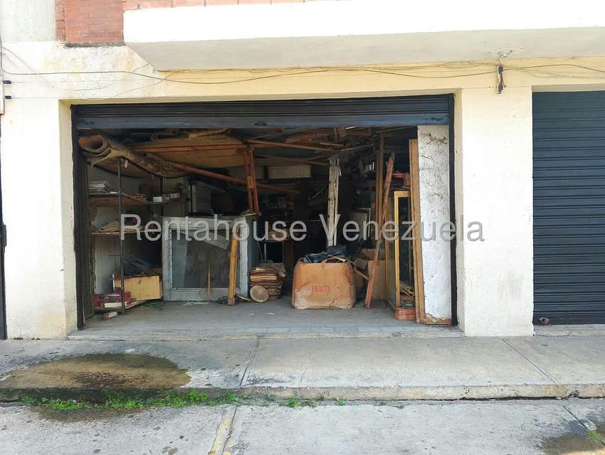 Comercial (Local Comercial) en Venta en Centro, Lara - 8