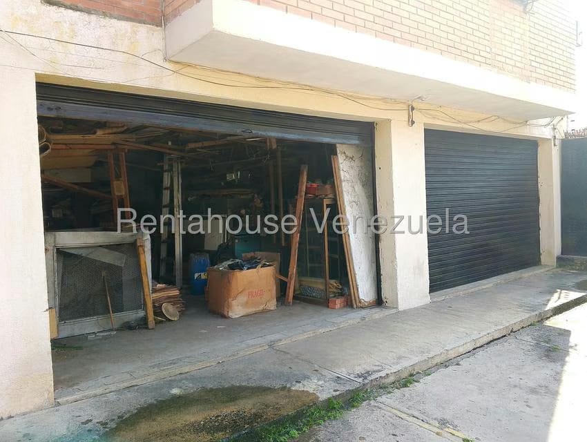 Comercial (Local Comercial) en Venta en Centro, Lara - 9