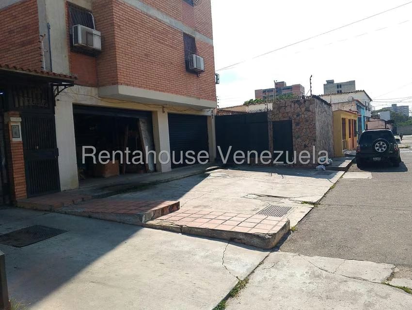 Comercial (Local Comercial) en Venta en Centro, Lara - 10