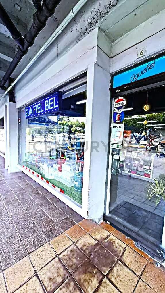 Se Vende punto comercial, local propio Ubicado en Av. 4 Bella Vista Maracaibo - 2
