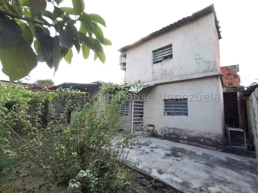 Casa (Multipes Niveles) en Venta en Centro, Aragua - 20