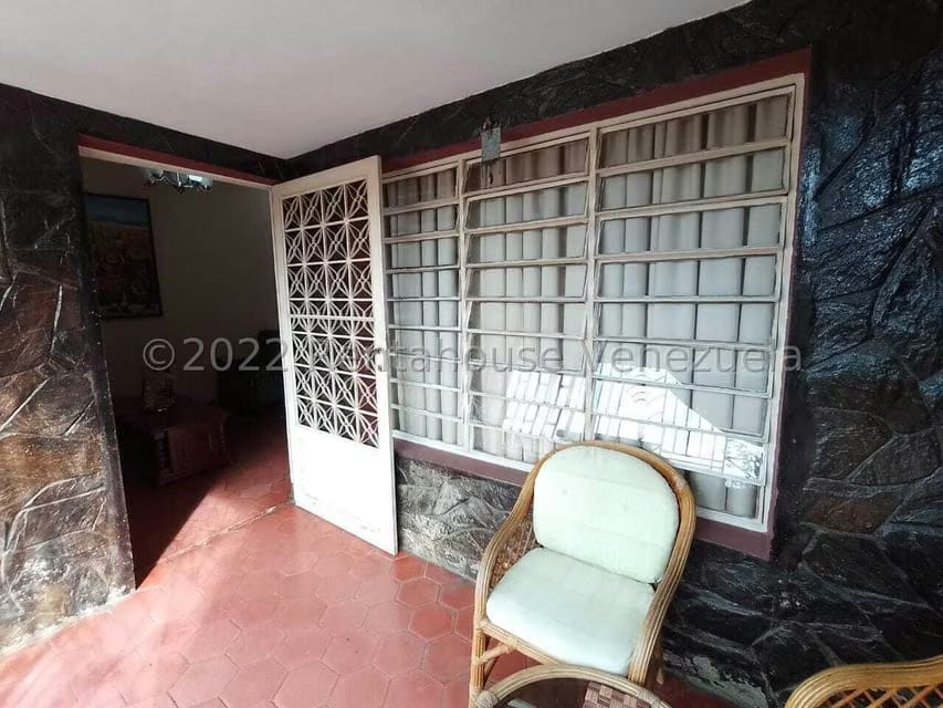 Casa (Multipes Niveles) en Venta en Centro, Aragua - 3