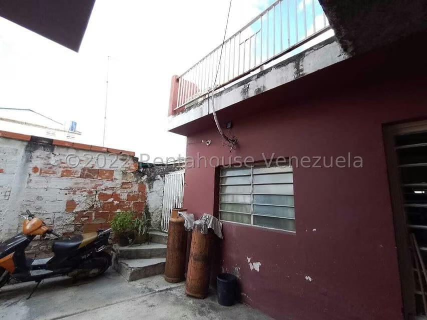 Casa (Multipes Niveles) en Venta en Centro, Aragua - 21