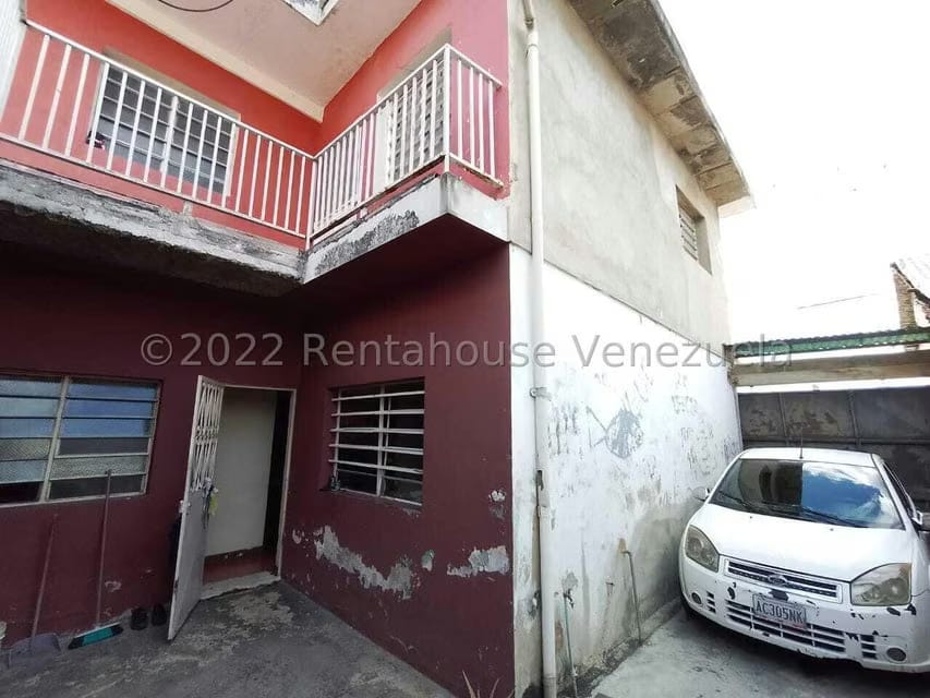 Casa (Multipes Niveles) en Venta en Centro, Aragua - 22