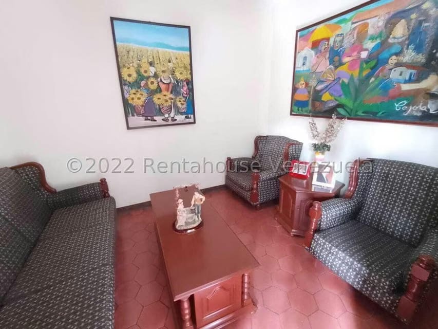 Casa (Multipes Niveles) en Venta en Centro, Aragua - 4