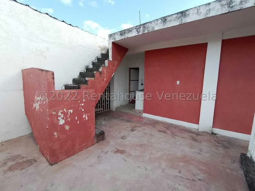Casa (Multipes Niveles) en Venta en Centro, Aragua - 32