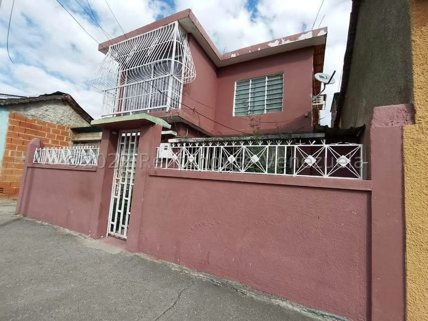 Casa (Multipes Niveles) en Venta en Centro, Aragua - 34
